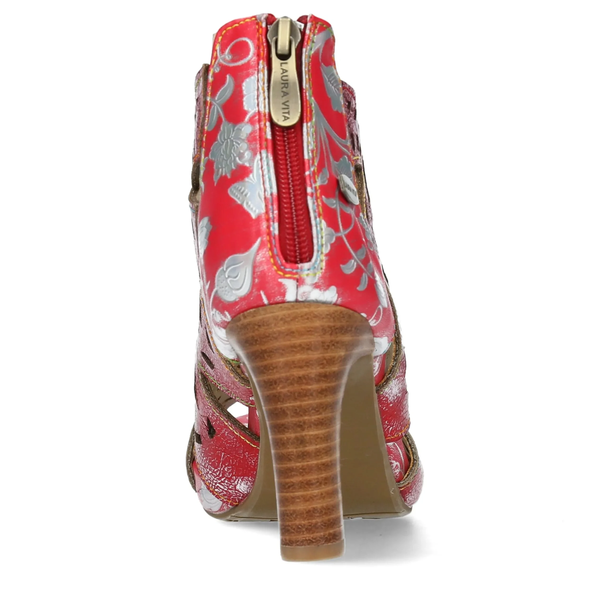 Best Laura Vita Sandales - ALBANE 048
