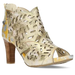 Best Laura Vita Sandales - ALBANE 048