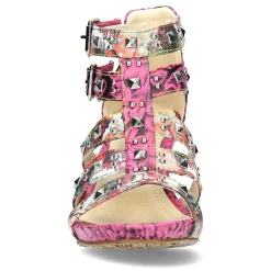 Best Laura Vita Sandales - ALBANE 6324