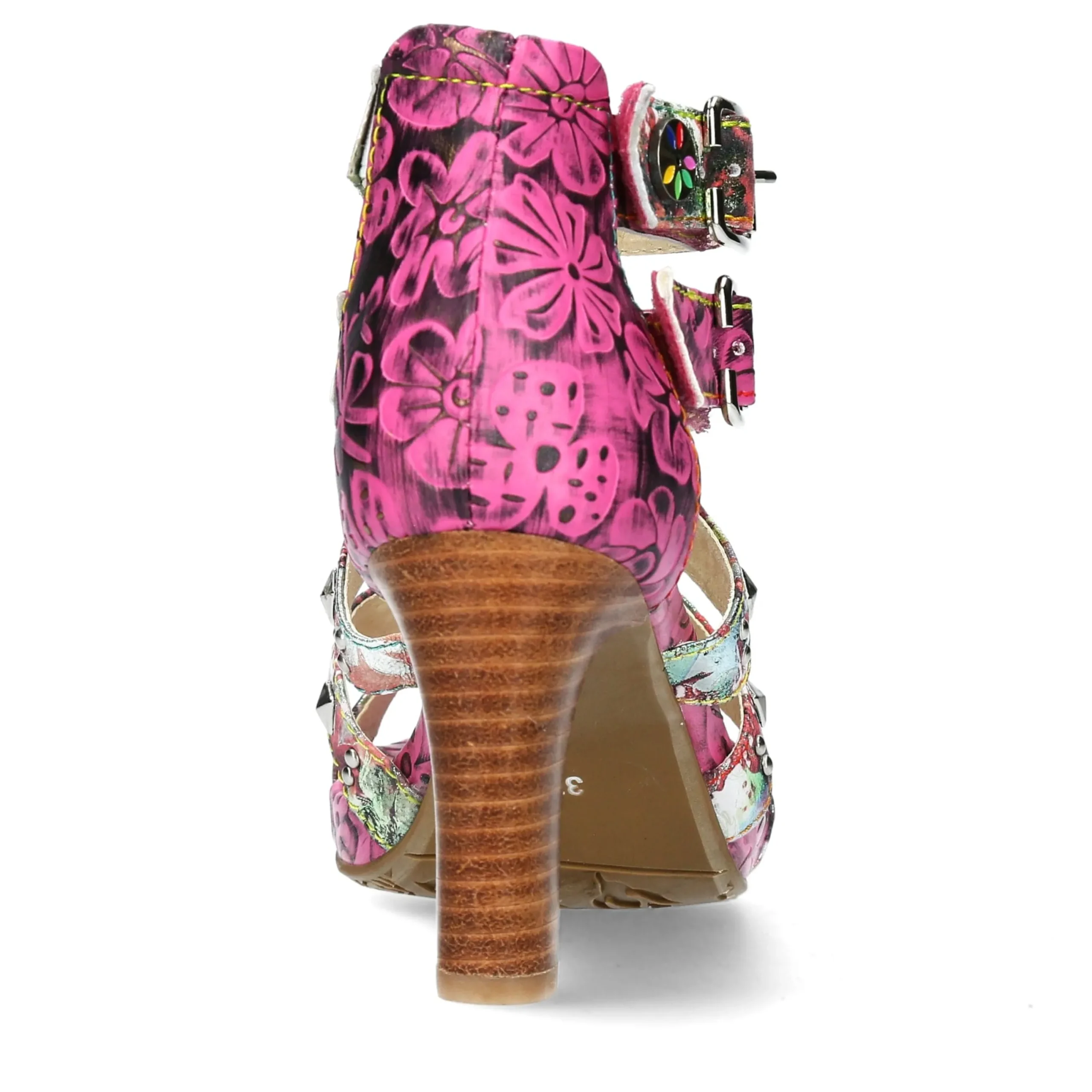 Best Laura Vita Sandales - ALBANE 6324