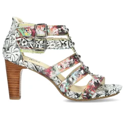 Best Laura Vita Sandales - ALBANE 6324