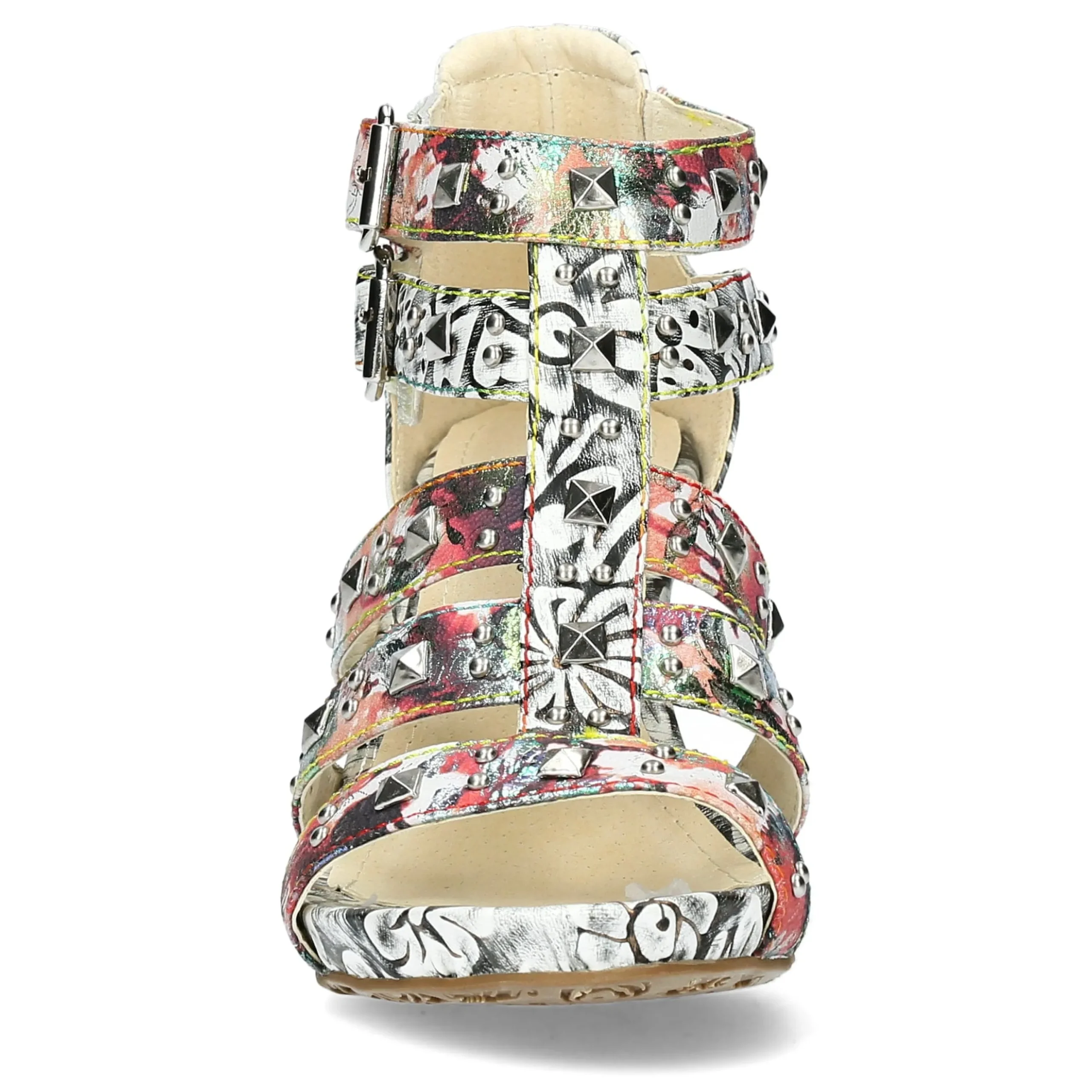 Best Laura Vita Sandales - ALBANE 6324