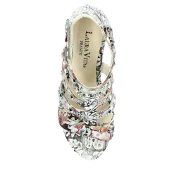 Best Laura Vita Sandales - ALBANE 6324