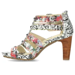 Best Laura Vita Sandales - ALBANE 6324