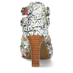 Best Laura Vita Sandales - ALBANE 6324