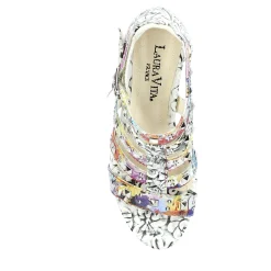 Best Laura Vita Sandales - ALBANE 6324