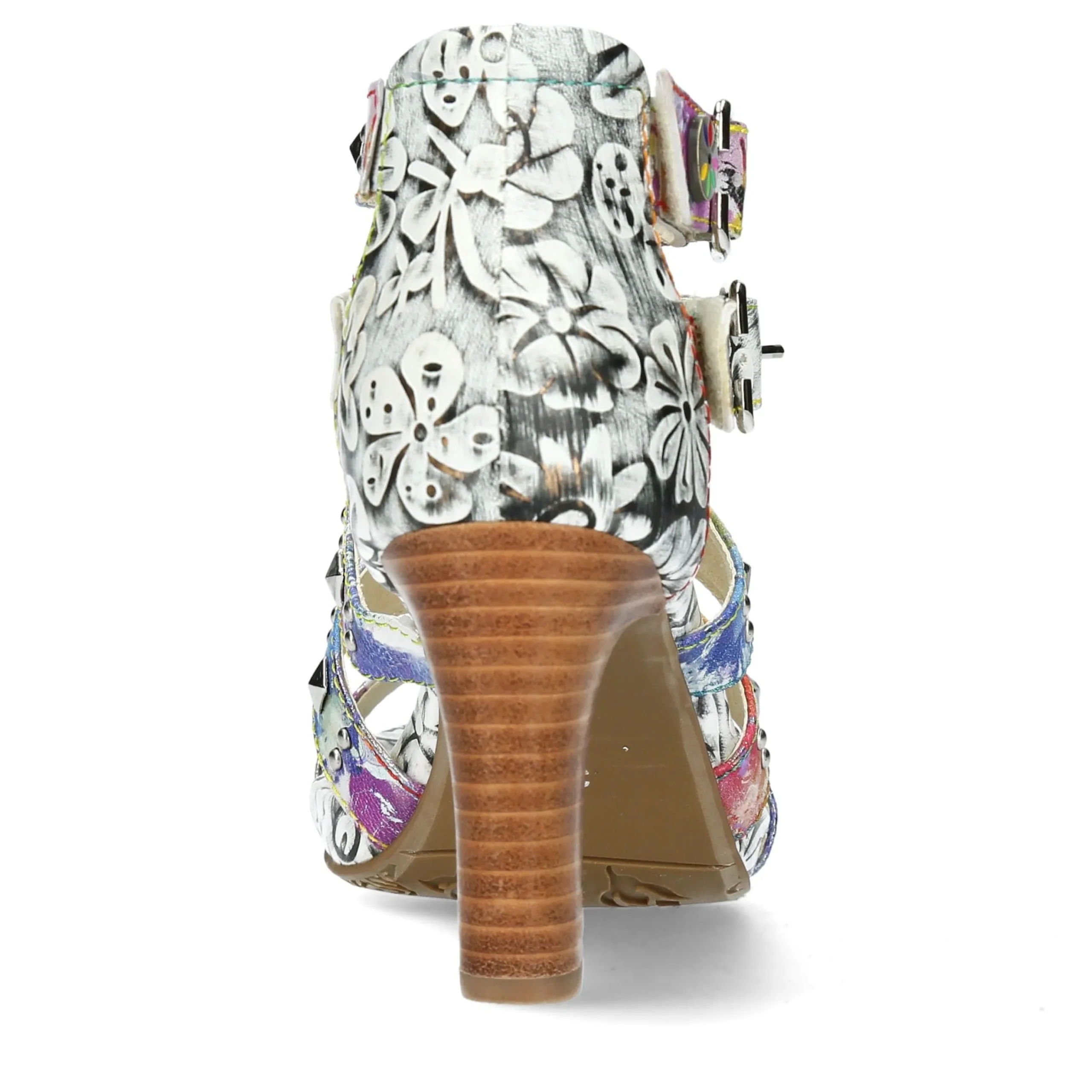 Best Laura Vita Sandales - ALBANE 6324