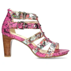 Best Laura Vita Sandales - ALBANE 6324