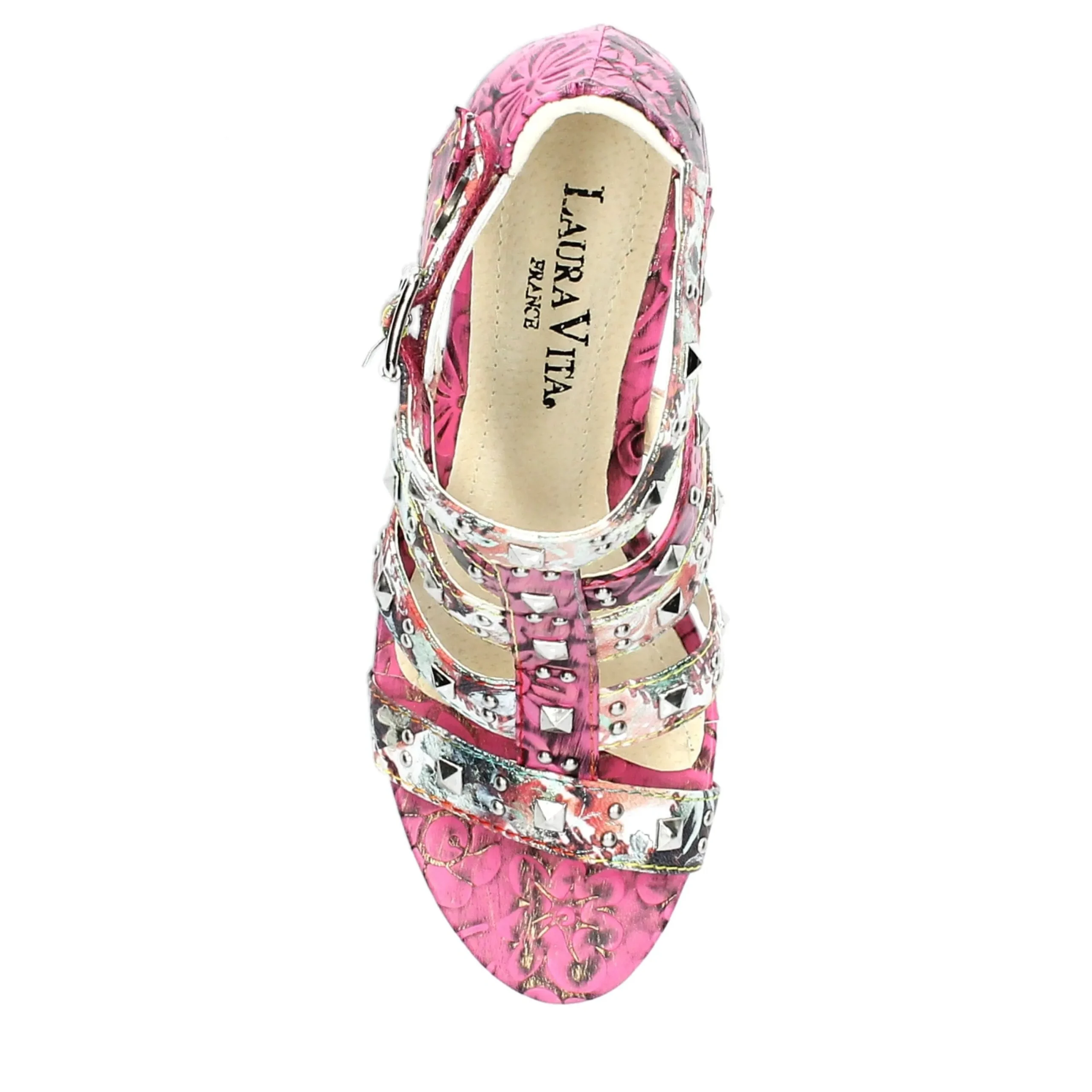 Best Laura Vita Sandales - ALBANE 6324