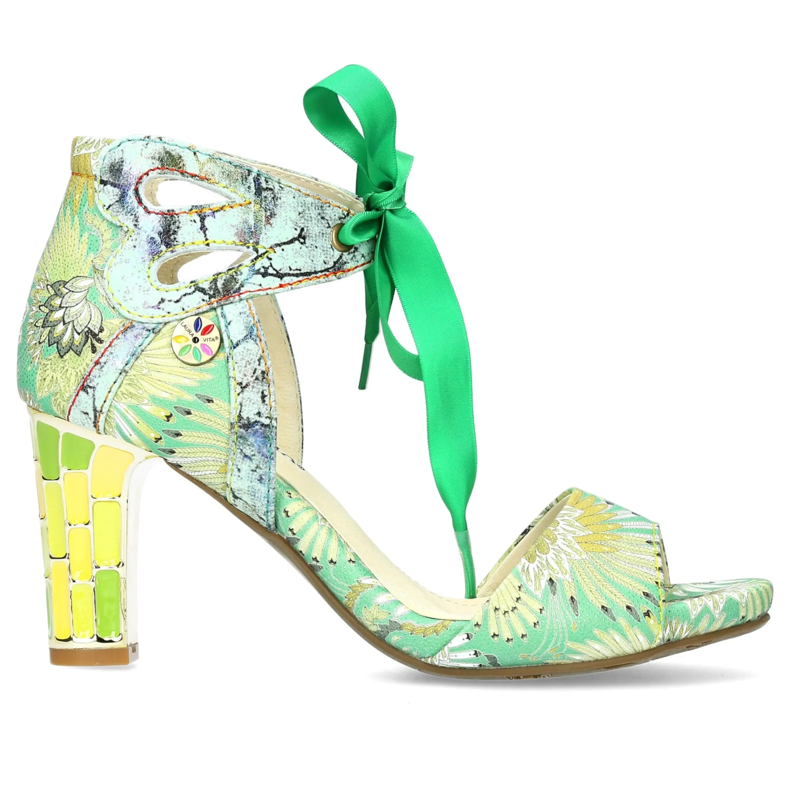 Online Laura Vita Sandales - ALBANE 60