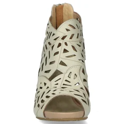 Clearance Laura Vita Sandales - ALBANE 048 Beige