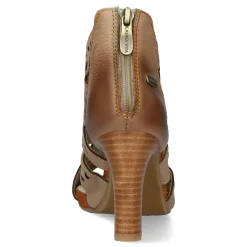 Discount Laura Vita Sandales - ALBANE 048 Camel