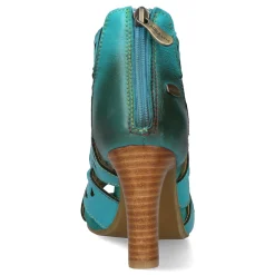 Cheap Laura Vita Sandales - ALBANE 048 Turquoise
