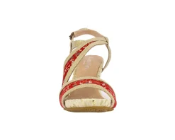 Cheap Laura Vita Sandales - ALCBANEO 101