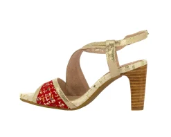 Cheap Laura Vita Sandales - ALCBANEO 101