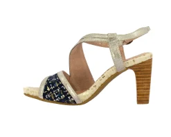 Cheap Laura Vita Sandales - ALCBANEO 101