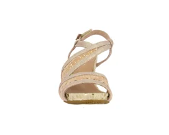 Cheap Laura Vita Sandales - ALCBANEO 101