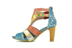 Sale Laura Vita Sandales - ALCBANEO 13