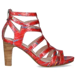 Clearance Laura Vita Sandales - ALCBANEO 95