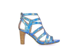 Clearance Laura Vita Sandales - ALCBANEO 95