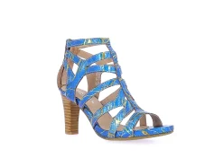 Clearance Laura Vita Sandales - ALCBANEO 95