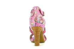 Discount Laura Vita Sandales - ALCBANEO 96