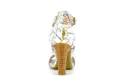 Discount Laura Vita Sandales - ALCBANEO 96
