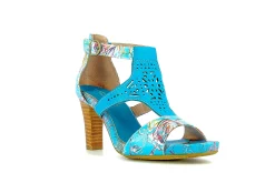 Discount Laura Vita Sandales - ALCBANEO 96