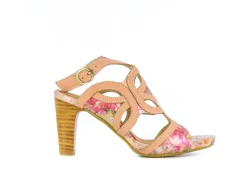 New Laura Vita Sandales - ALCBANEO 98