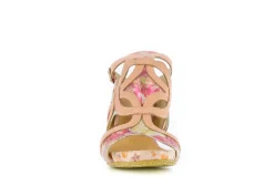 New Laura Vita Sandales - ALCBANEO 98