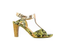 Store Laura Vita Sandales - ALCBANEO 991