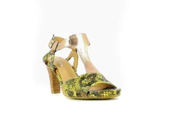 Store Laura Vita Sandales - ALCBANEO 991