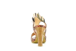 Store Laura Vita Sandales - ALCBANEO 991