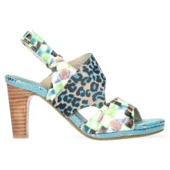 Fashion Laura Vita Sandales - ALCBANEO 0521