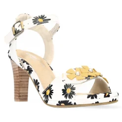 Flash Sale Laura Vita Sandales - ALCBANEO 44