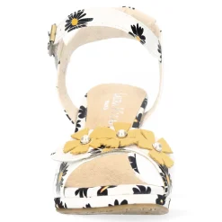 Flash Sale Laura Vita Sandales - ALCBANEO 44