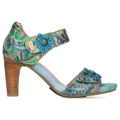 Shop Laura Vita Sandales - ALCBANEO 103