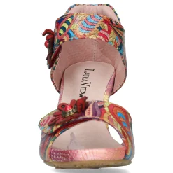 Shop Laura Vita Sandales - ALCBANEO 103