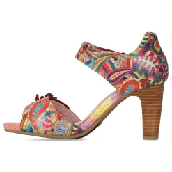 Shop Laura Vita Sandales - ALCBANEO 103