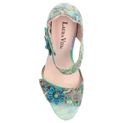 Shop Laura Vita Sandales - ALCBANEO 103