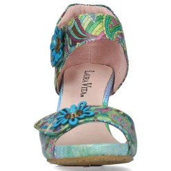Shop Laura Vita Sandales - ALCBANEO 103