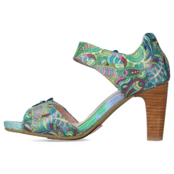 Shop Laura Vita Sandales - ALCBANEO 103