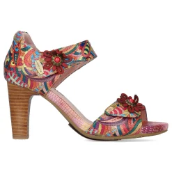 Shop Laura Vita Sandales - ALCBANEO 103