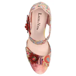 Shop Laura Vita Sandales - ALCBANEO 103