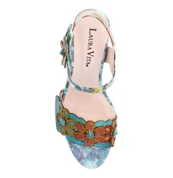 Cheap Laura Vita Sandales - ALCBANEO 10