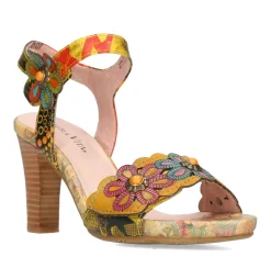 Cheap Laura Vita Sandales - ALCBANEO 10