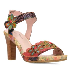 Cheap Laura Vita Sandales - ALCBANEO 10