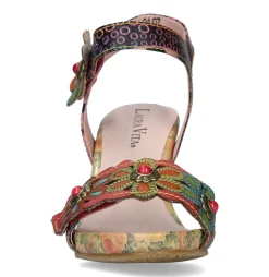 Cheap Laura Vita Sandales - ALCBANEO 10