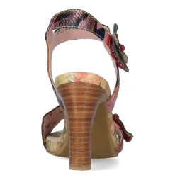 Cheap Laura Vita Sandales - ALCBANEO 10