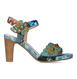 Cheap Laura Vita Sandales - ALCBANEO 10